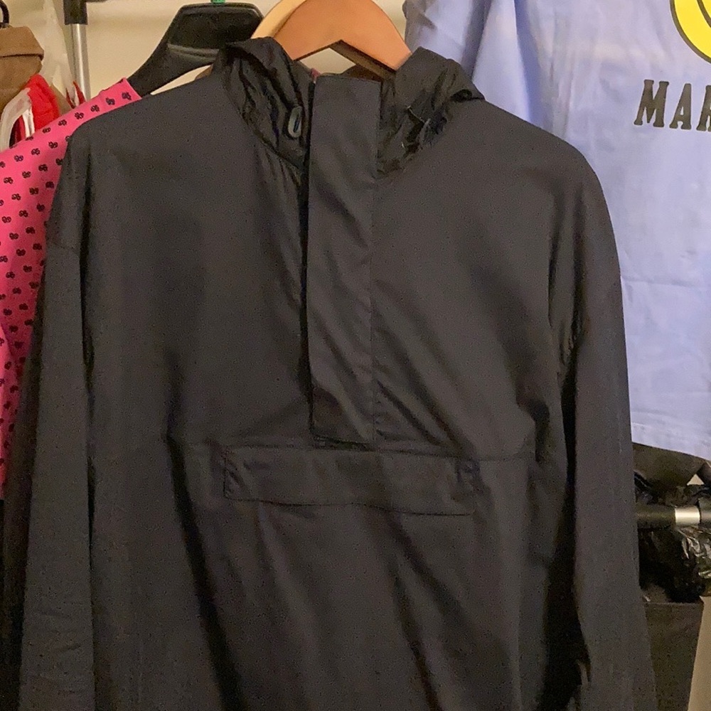 PRADA windbreaker
